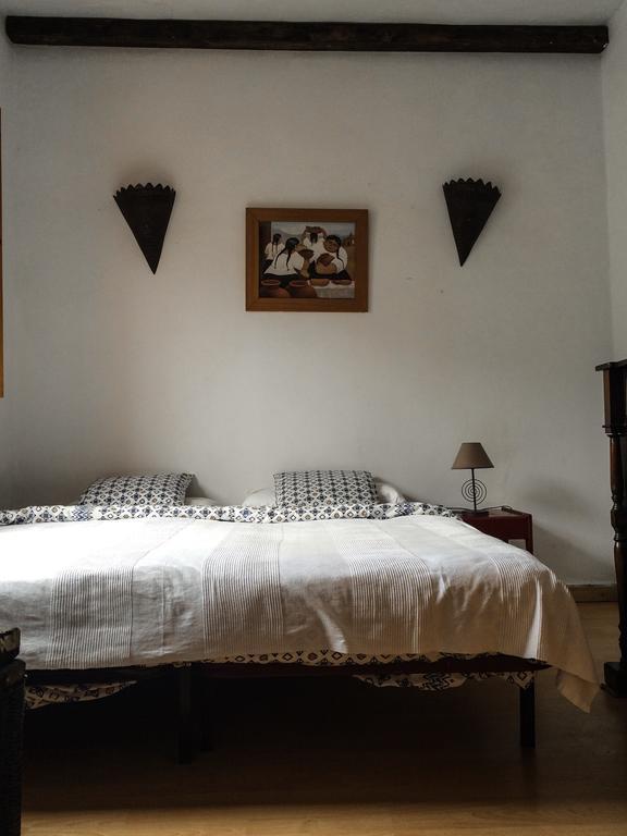 Casa Antonia Guest House Icod De Los Vinos Dış mekan fotoğraf