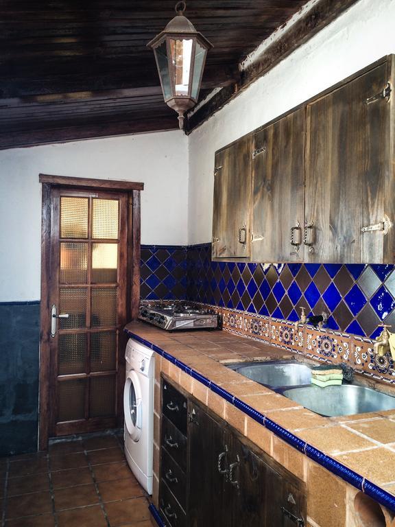 Casa Antonia Guest House Icod De Los Vinos Dış mekan fotoğraf