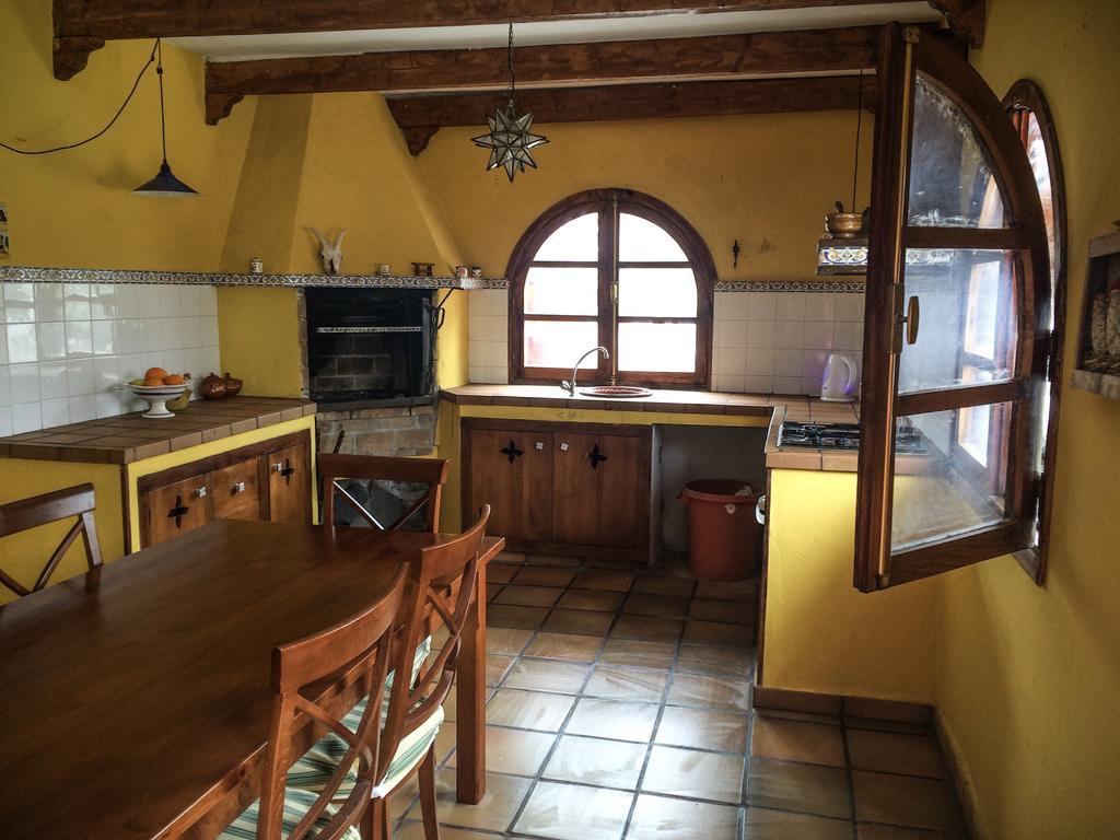 Casa Antonia Guest House Icod De Los Vinos Dış mekan fotoğraf