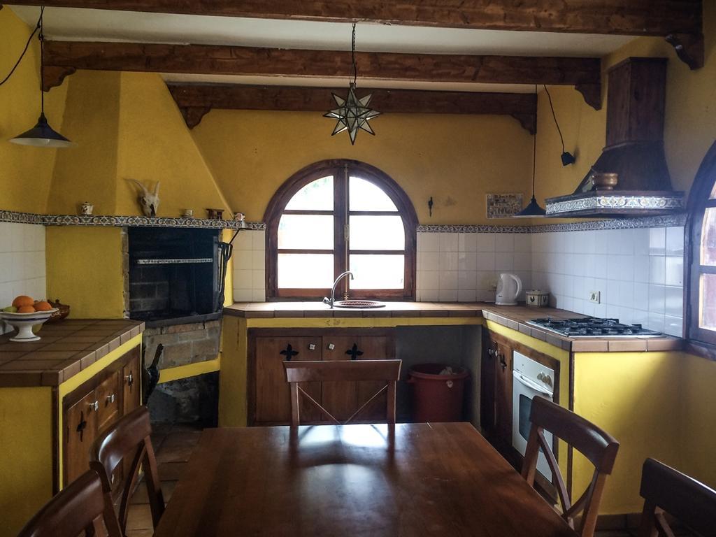 Casa Antonia Guest House Icod De Los Vinos Dış mekan fotoğraf