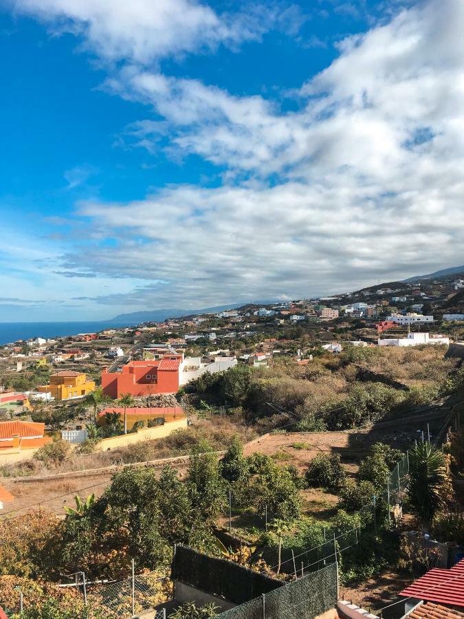 Casa Antonia Guest House Icod De Los Vinos Dış mekan fotoğraf