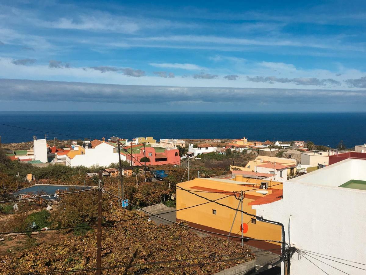 Casa Antonia Guest House Icod De Los Vinos Dış mekan fotoğraf